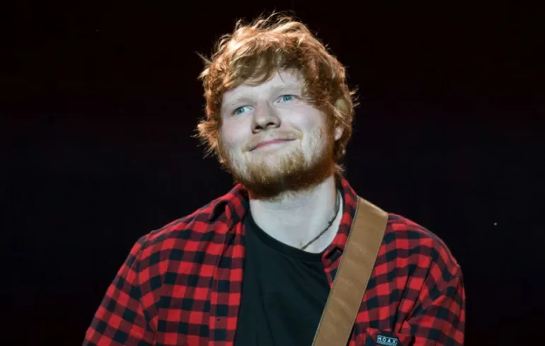 To ρεκόρ του Ed Sheeran δεν θα επαναληφθεί, άλλαξαν οι όροι
