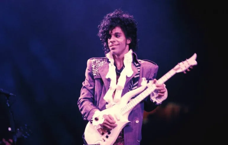 Nothing Compares 2 U, η αυθεντική εκτέλεση του Prince από το 1984