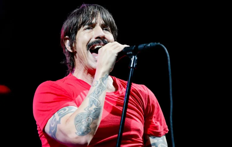 Red Hot Chili Peppers σε 15 μέρες στο στούντιο για νέο άλμπουμ