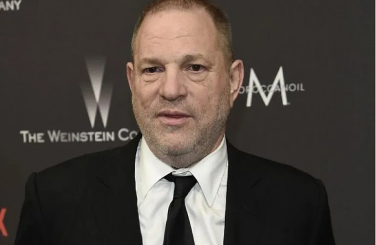 Το κινηματογραφικό στούντιο Weinstein υπέβαλε αίτηση πτώχευσης