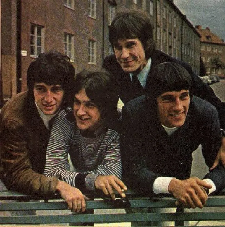 Kinks: Ένα αδικημένο συγκρότημα, 75 ετών ο Ray Davies