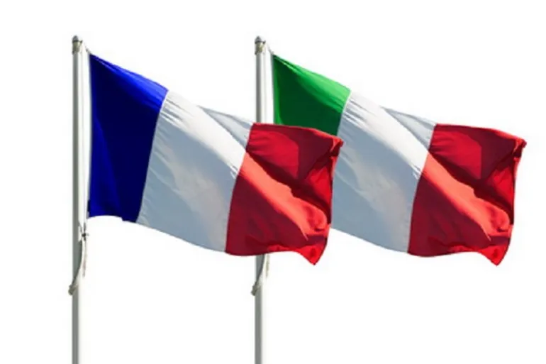 Ποιο αγαπάτε περισσότερο, Γαλλικό ή Ιταλικό τραγούδι;