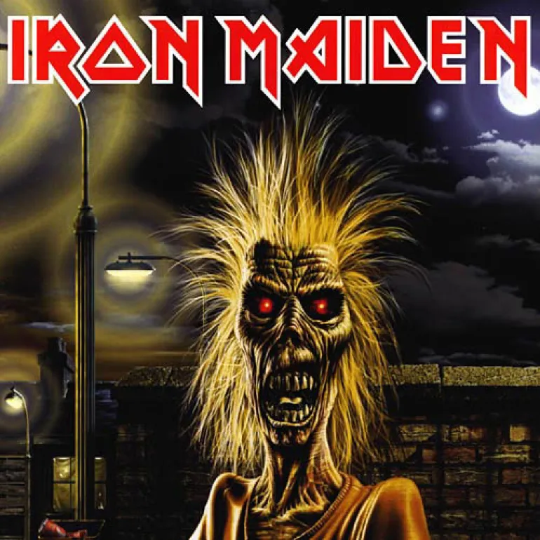 Αφιέρωμα instrumental: Transylvania-Iron Maiden