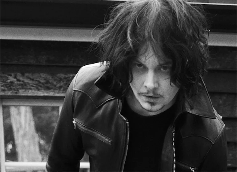 Jack White- Mother Natures Son των Beatles