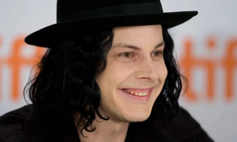 “Would You Fight For My Love?”-Jack White