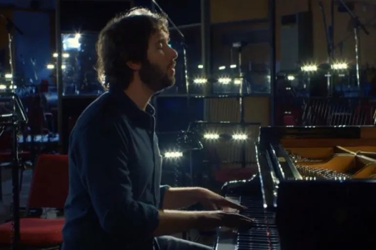 What I Did For Love-Josh Groban