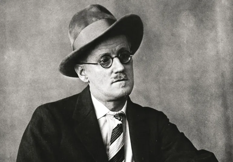 Γιατί πρέπει να διαβάσετε τoν Οδυσσέα του James Joyce;