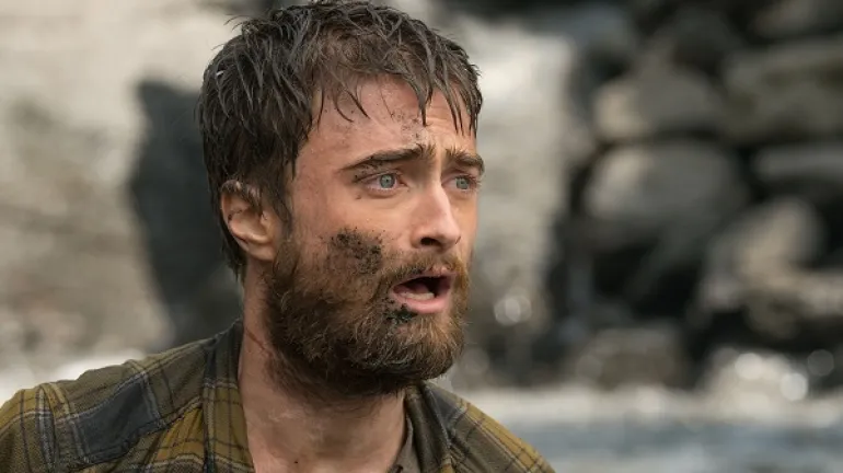 Κριτική της νέας ταινίας του Daniel Radcliffe «Jungle/Η ζούγκλα»