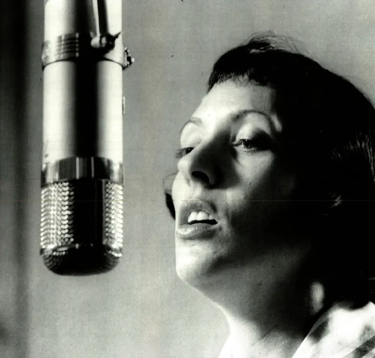 Πέθανε 89 ετών η τραγουδίστρια Keely Smith