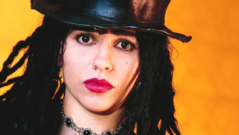What's Up-4 Non Blondes, 50 ετών η Linda Perry