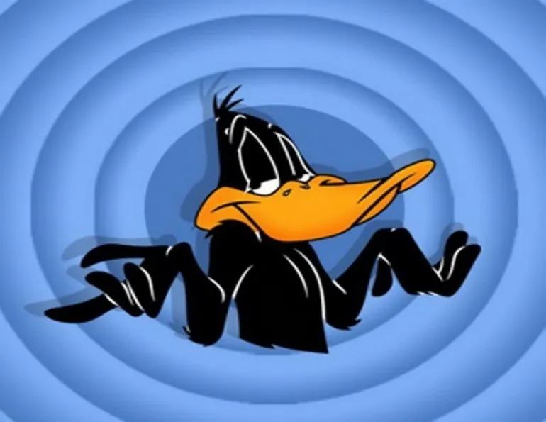 81 χρόνια πριν έκανε την πρώτη του εμφάνιση του ο Daffy Duck 