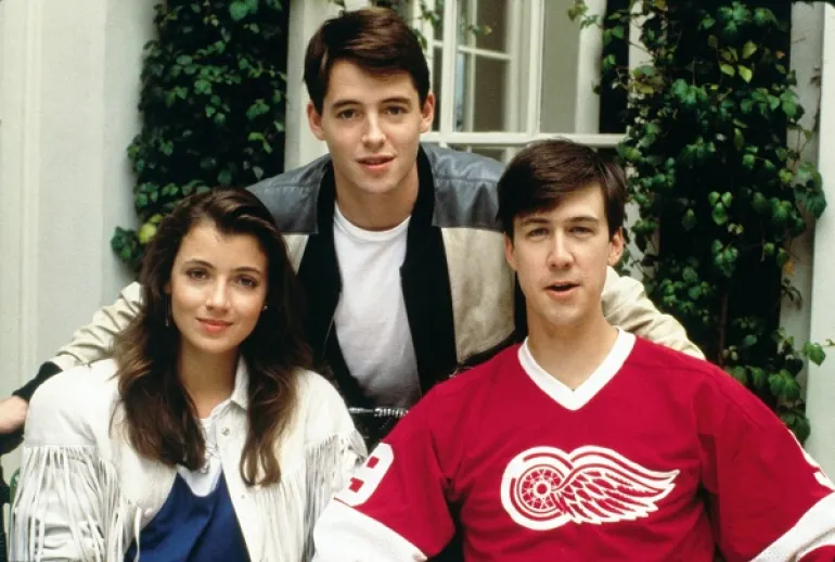 Σαν σήμερα το 1986 η πρεμιέρα του "Ferris Bueller's Day Off"
