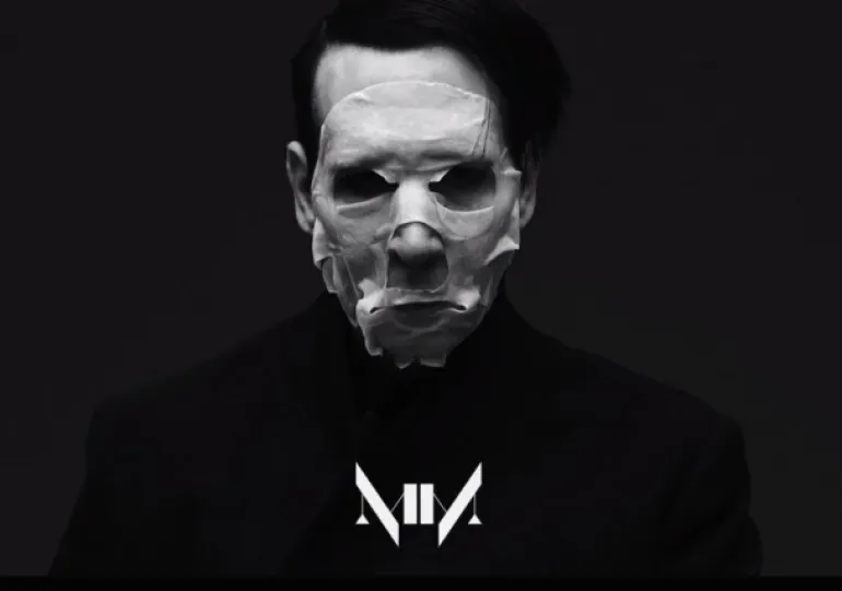 Νέο κομμάτι από την επόμενη δουλειά του Marilyn Manson