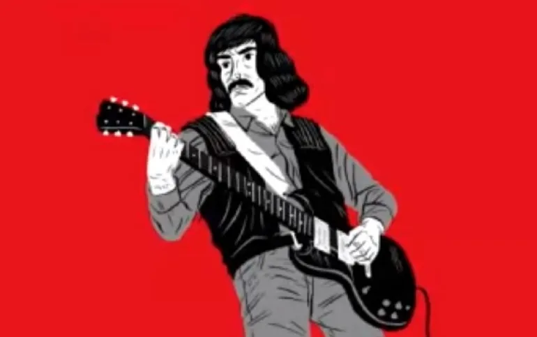 Ο κιθαρίστας των Black Sabbath Τony Iommi εξηγεί πως γεννήθηκε το Heavy Metal