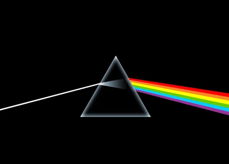 Pink Floyd “Dark Side Of The Moon” - Μία από τις πιο σπάνιες εκδόσεις του άλμπουμ...