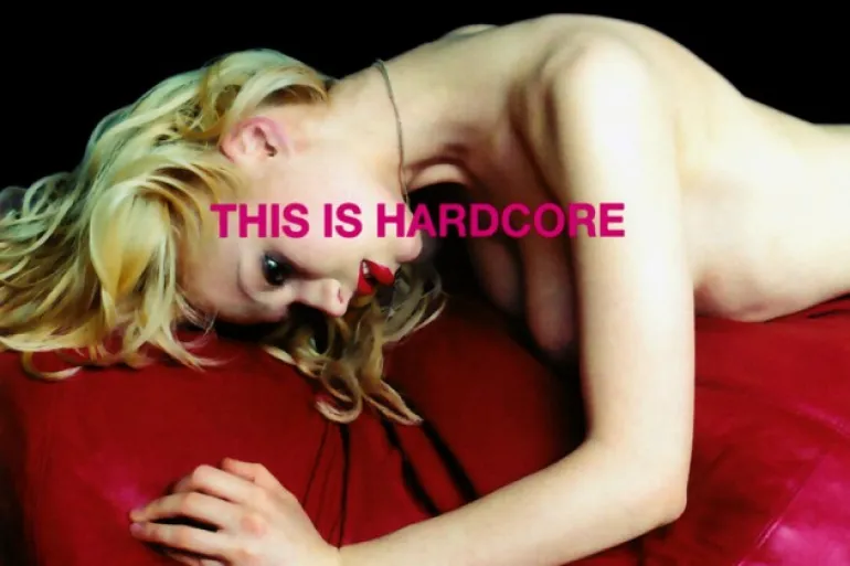 Τα 50 πιο sexy εξώφυλλα alternative άλμπουμ - Μέρος 'Α