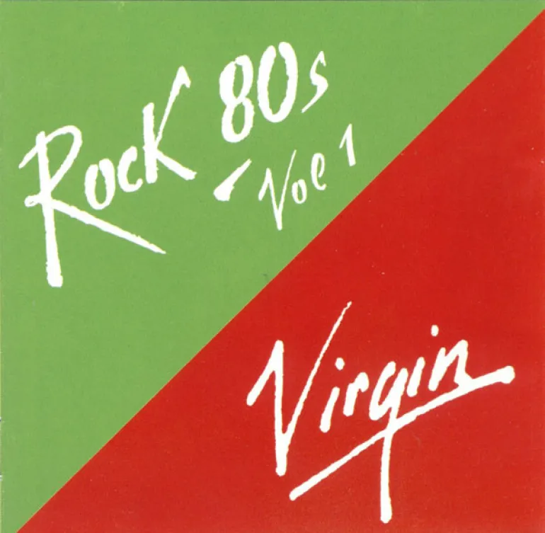 Όσοι αγαπούν το ροκ του '80 ας προσέλθουν..., τραγούδια που αγαπήσαμε