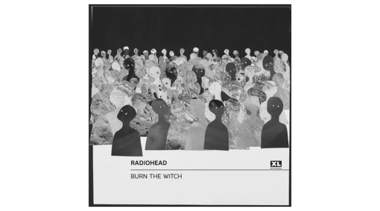 Σε βινύλιο το νέο τραγούδι των Radiohead