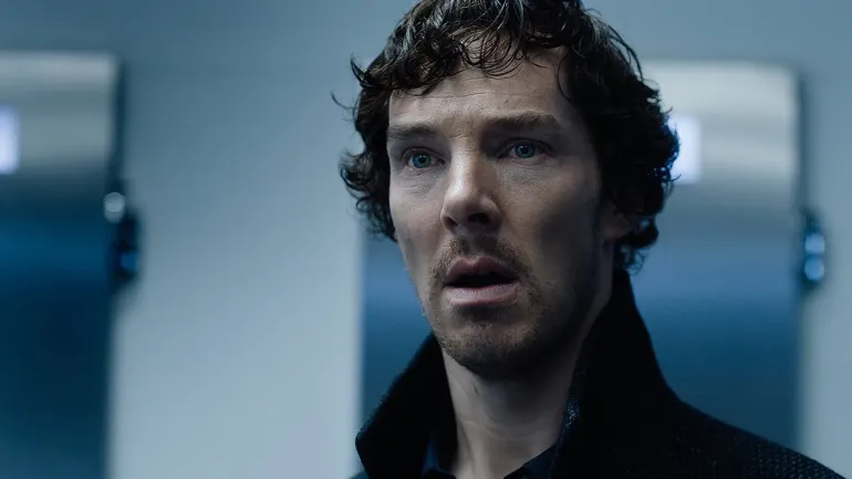 Η 4η σεζόν του Sherlock έρχεται με ένα "κρυφό μυστικό"...