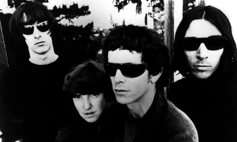 10 τραγούδια Velvet Underground