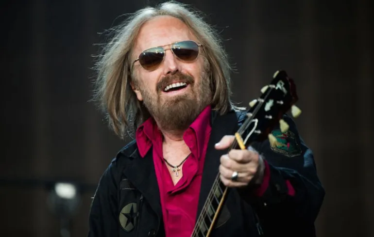 Τα 50 καλύτερα: ο θάνατος του Tom Petty ήταν ένα ακόμα πλήγμα στο ροκ  