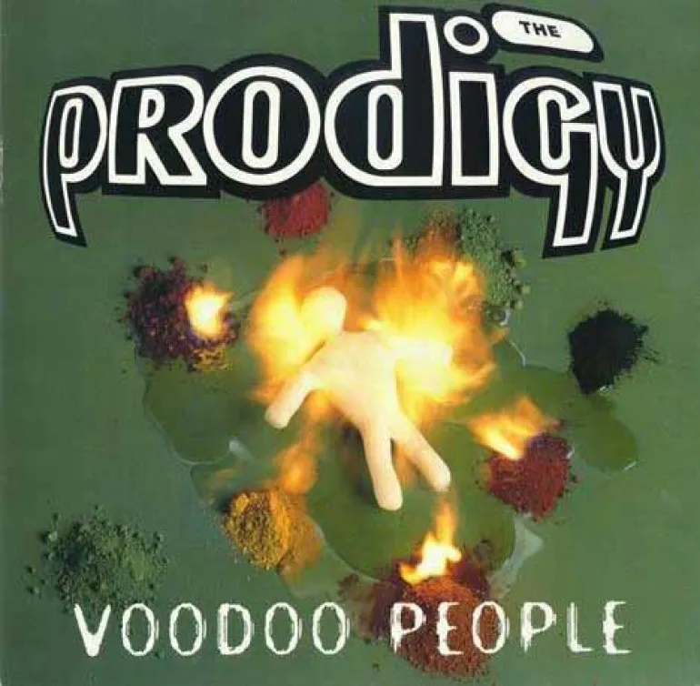 Voodoo People-Prodigy