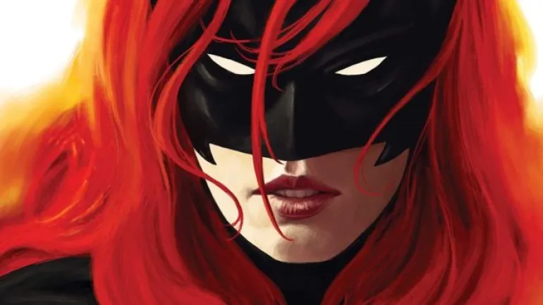 Batwoman: Λεσβία ηρωίδα κόμικ σε τηλεοπτική σειρά