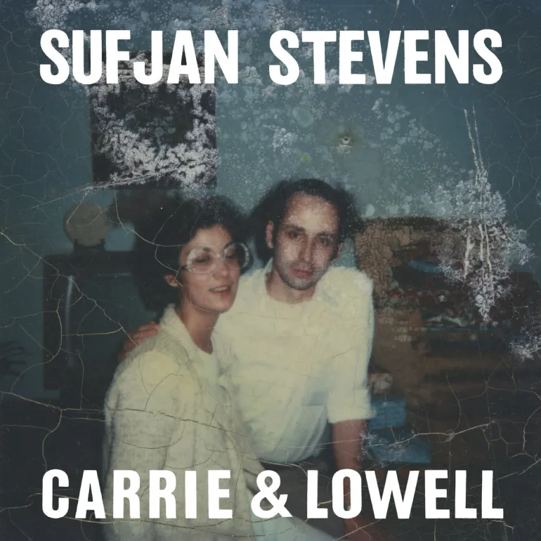 Carrie & Lowell, νέο άλμπουμ Soufjan Stevens