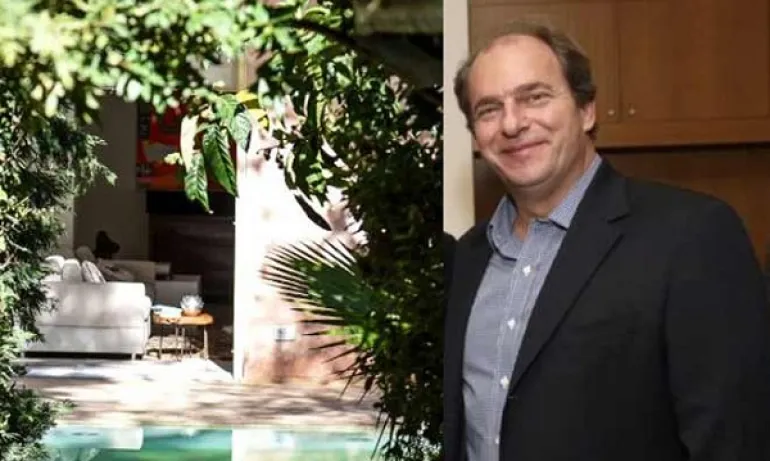 Πέθανε ο επιχειρηματίας Αλέξανδρος Σταματιάδης, που είχε πέσει θύμα ληστείας στη Κηφισιά