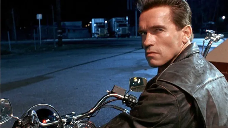 Οι 10 καλύτερες ταινίες του Arnold Schwarzenegger