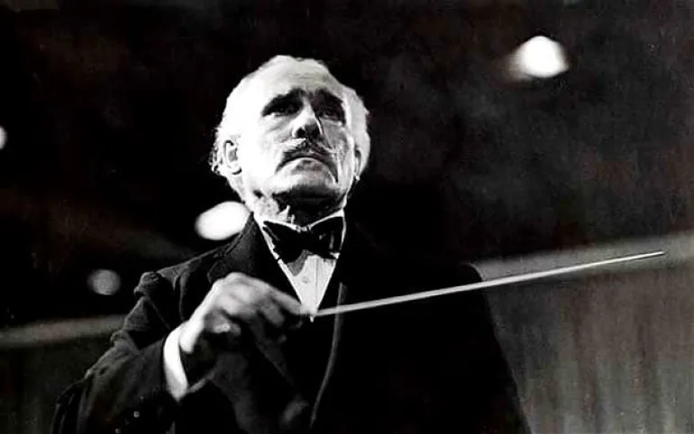 Arturo Toscanini μοναδικός