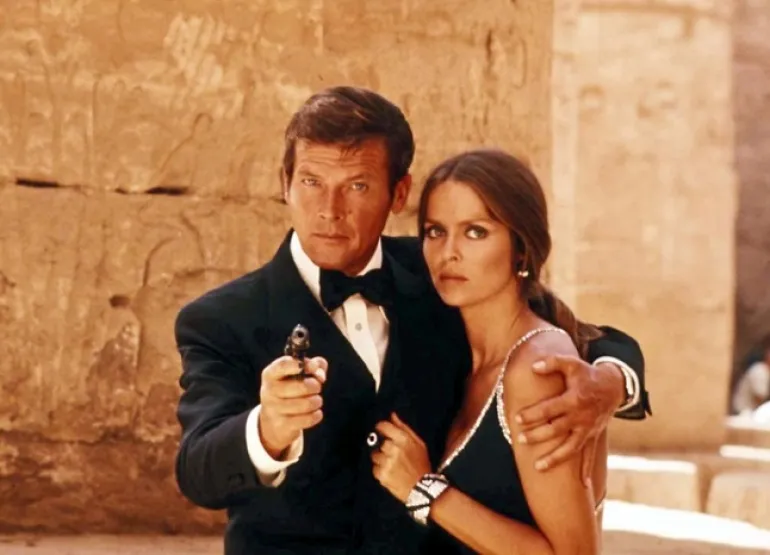 Σαν σήμερα το 1977: James Bond πράκτωρ 007, η κατάσκοπος που μ' αγάπησε...