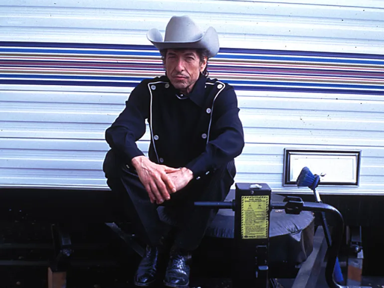 Τραγούδια του Bob Dylan στον κινηματογράφο