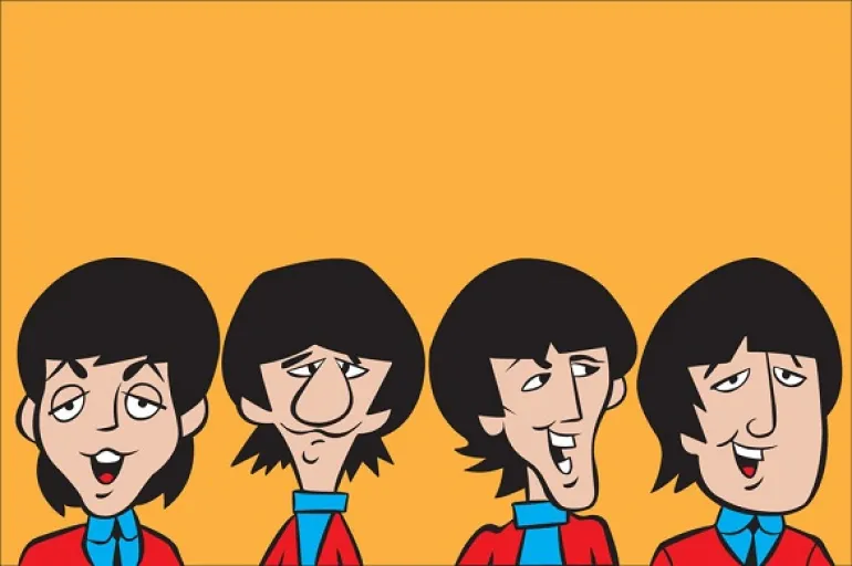 8 Φήμες για τους Beatles που τελικά δεν ήταν αλήθεια...