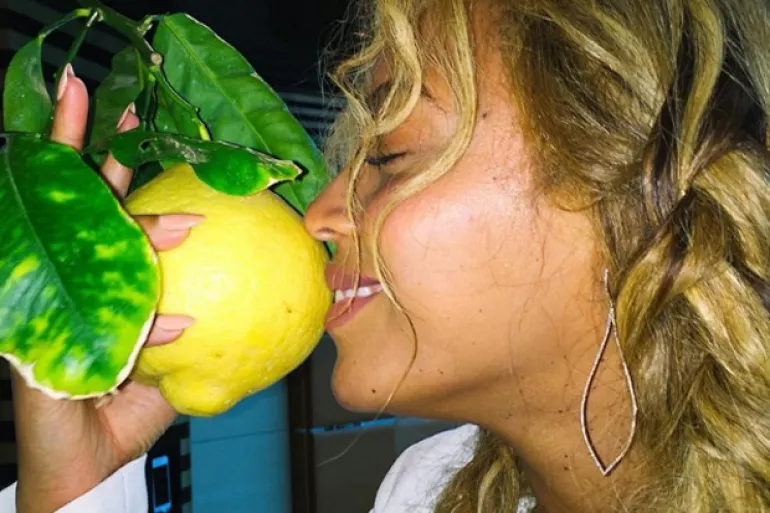 Lemonade, νέο άλμπουμ από την Beyonce 
