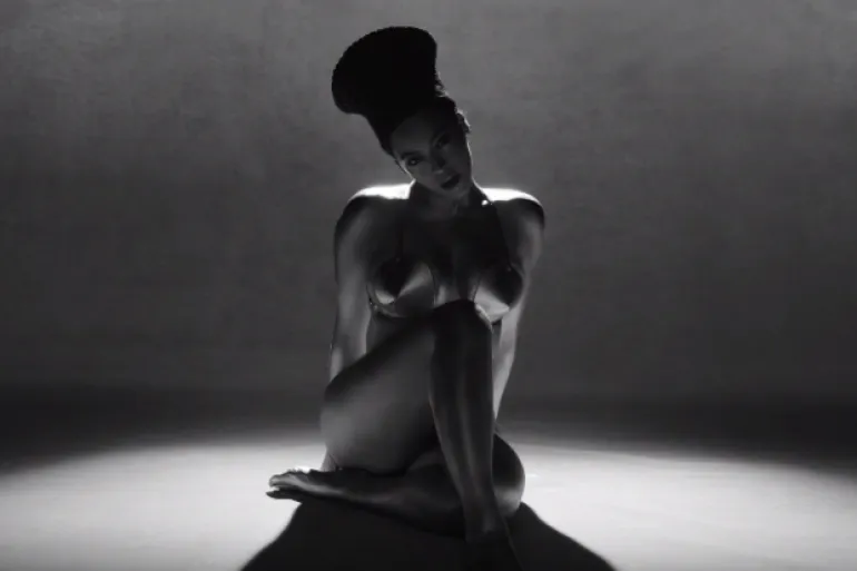 Sorry-Beyoncé, το βίντεο
