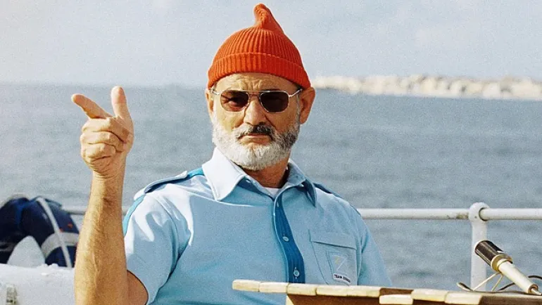 14 γνωμικά του Bill Murray για την ζωή 14 γνωμικά του Bill Murray για την ζωή