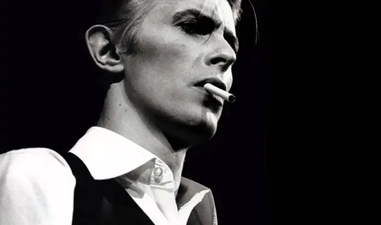 19 ώρες αγαπημένος David Bowie - Η πλήρης δισκογραφία του... 