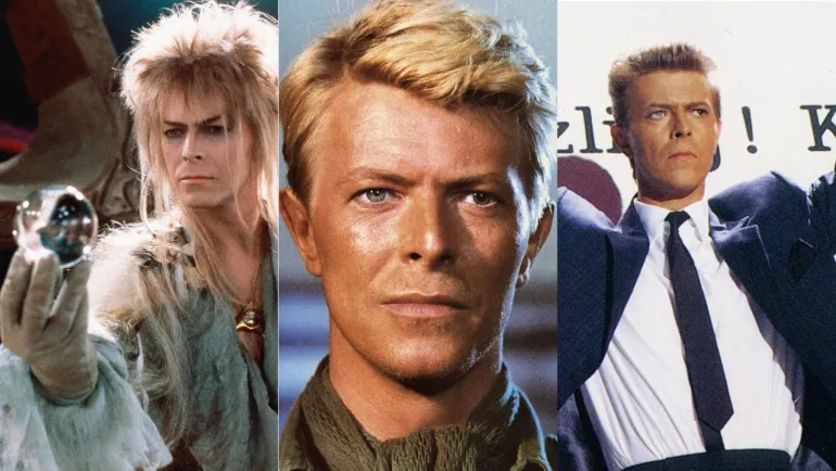 3 τραγούδια με τον  David Bowie που θα μπορούσαν να ήταν υποψήφια για όσκαρ