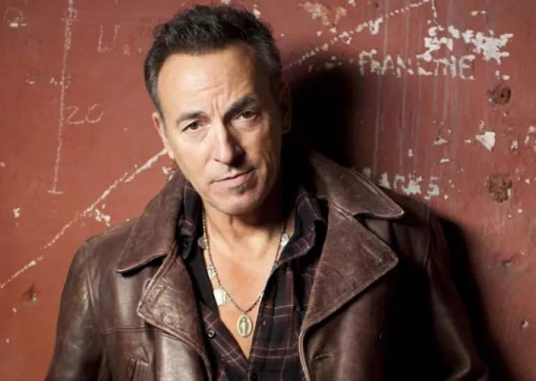 Ετοιμάζει προσωπικό άλμπουμ ο Springsteen
