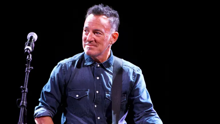 Γιάννης Πετρίδης: Γιατί υποθετικά το όσκαρ ερμηνείας ανήκει στον Bruce Springsteen