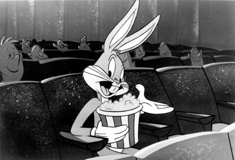 Σαν σήμερα το 1940 κυκλοφορεί επίσημα ο διάσημος Bugs Bunny