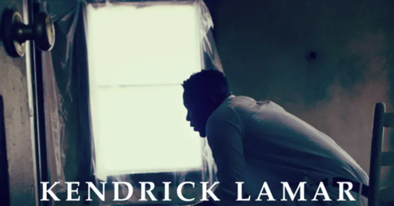 Swimming Pools (Drank)-Kendrick Lamar (2012)