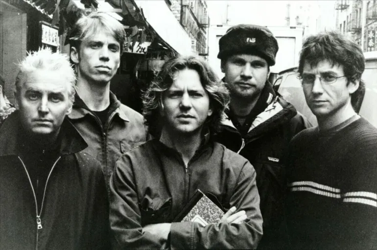 Angel-Pearl Jam, το έπαιξαν μετά από 22 χρόνια