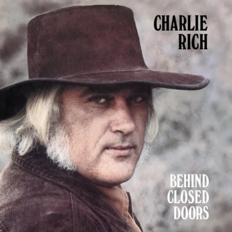 Everytime You Touch Me (I Get High)-Charlie Rich