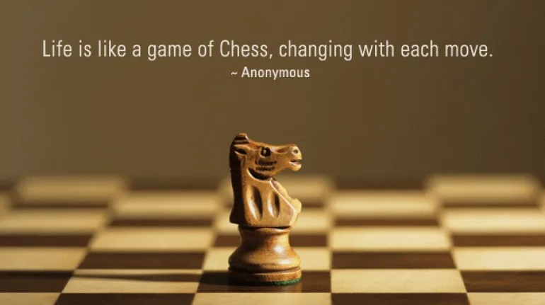 9 μοναδικά μαθήματα ζωής που μόνο το Σκάκι μπορεί να μας διδάξει