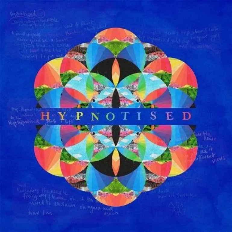 Νέα τραγούδια οι Coldplay, στο Kaleidoscope EP