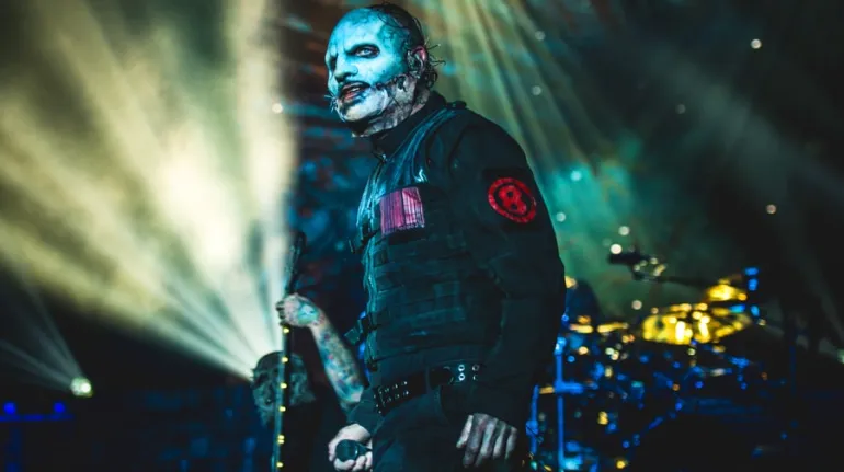 Ο Corey Taylor (Slipknot, Stone Sour) επιλέγει τα 10 καλύτερα Metal άλμπουμ