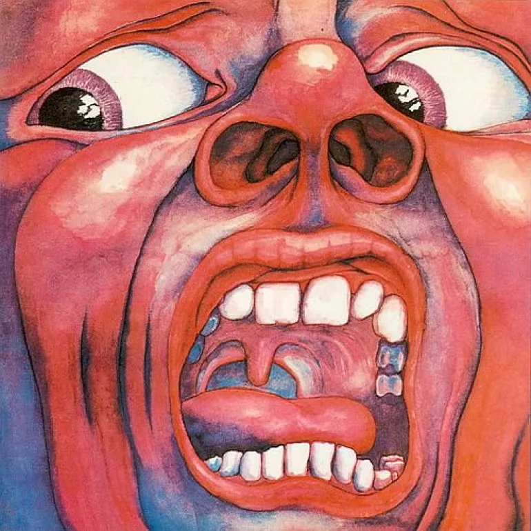 70 ετών σήμερα ο Robert Fripp των  King Crimson