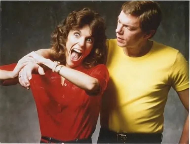 Yesterday Once More-Carpenters